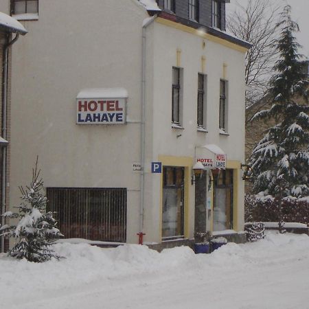 Hotel Lahaye Valkenburg aan de Geul Exterior photo